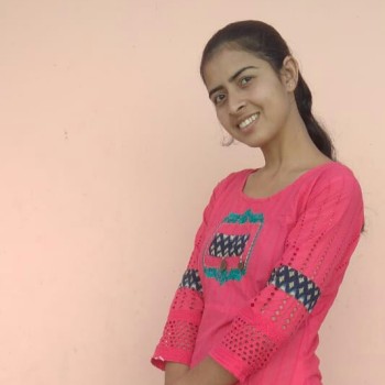 Preeti Thakur